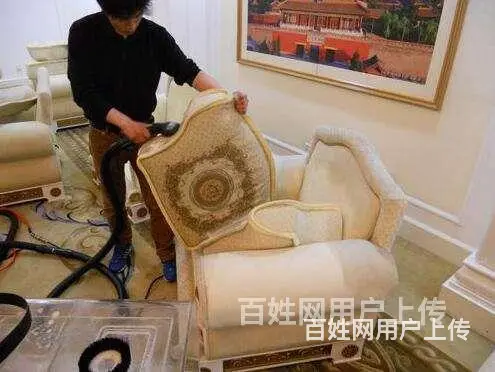 宿州灵璧保洁小时工，壁纸清洗，开荒保洁，就近派单多少钱一平方 - 图片 5