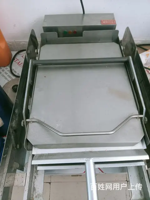 出售汉堡店用品 - 图片 5