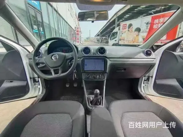 大众 捷达 2019款 1.5 手动 梦想版舒适型 - 图片 7