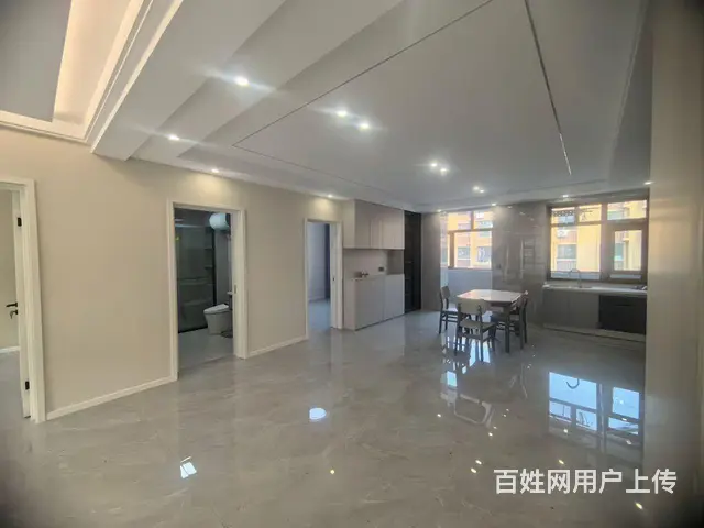 城中名府电梯洋房，3室，132平，74.8 - 图片 2