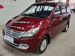 威旺M20 2014款 1.5 手动 标准型