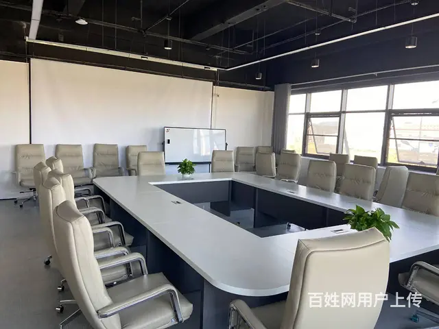 抚州东乡豪华写字楼出租 - 图片 9