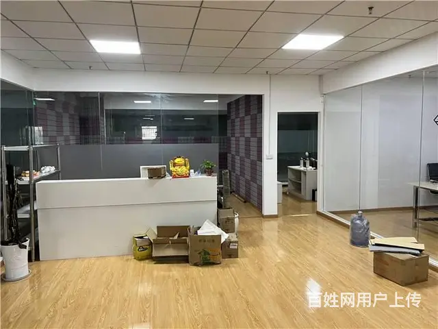 （同城搜铺）南外电商产业园209平办公转让 - 图片 6