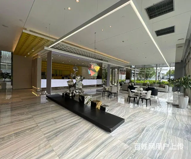 拱墅区核心板块 独幢2700方精装现房 运河景观 带独立花园 - 图片 8
