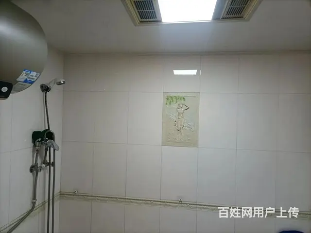世极城堡世纪2楼92平精装2室2厅63万经典户型飘窗地暖 - 图片 6