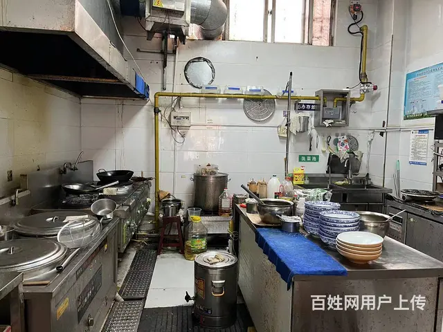 （弘扬快讯）邳州繁华地段营业中小吃店转让 - 图片 8