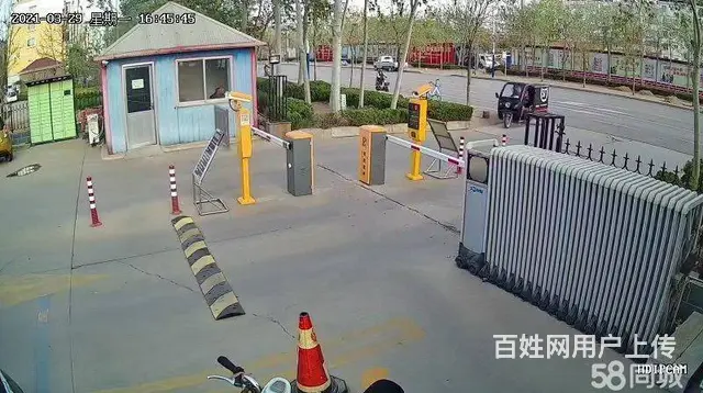 滨城城区纯写字楼（锦城大厦） - 图片 4