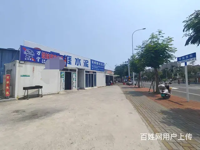 （51旺铺推荐）城西苍峄路150平外场烧烤店转让 - 图片 2