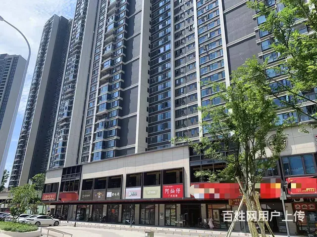 （老板本人）房东直租，井湾子德思勤商圈学校边临街门面出租 - 图片 6