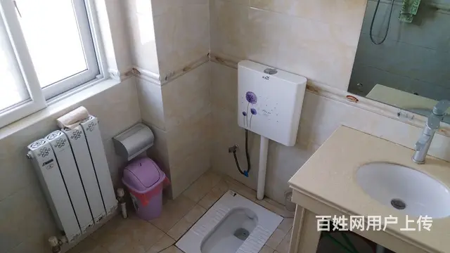 出租南苑国际优质三居 - 图片 11