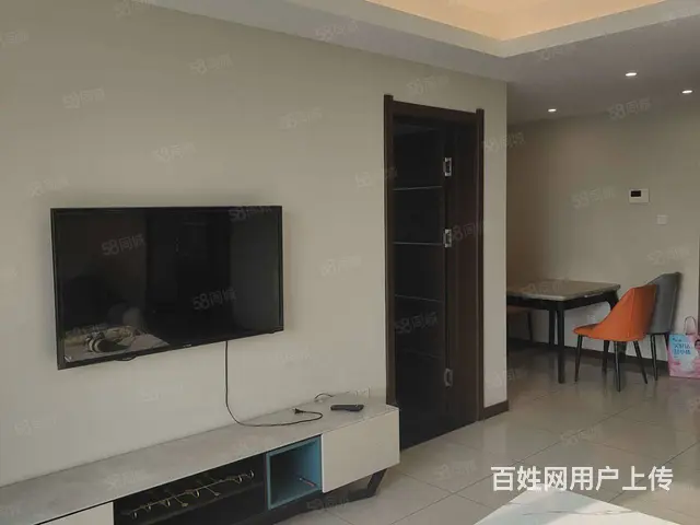 地铁房圣诺园(铁西) 普通住宅2厅 中等装修 - 图片 6