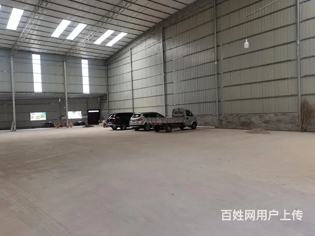 中江县龙台镇350国道1000平厂库房出租工业用地 - 图片 7