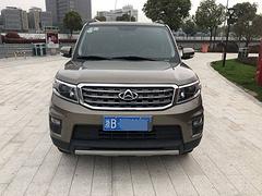 长安商用CX70 2017款 CX70T 1.5T