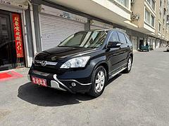 本田CR-V 2007款 2.4 自动 VTi-S 尊贵版