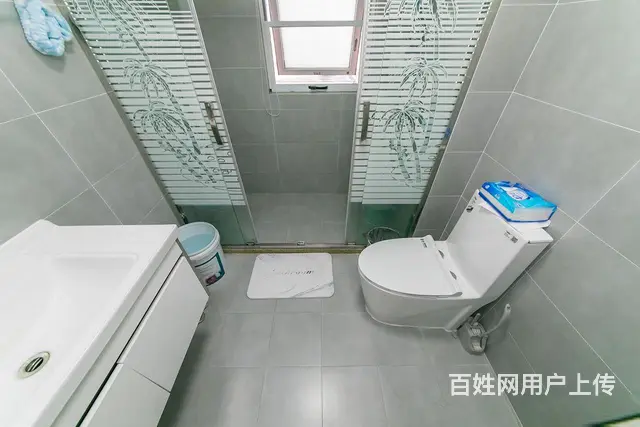 南 泰盈八千里 3室2厅 - 图片 3