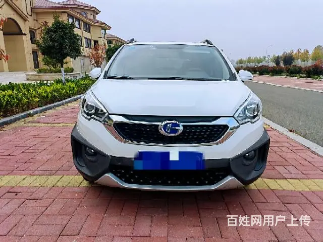 【搞定了！】昌河 昌河Q款 1.5 手动 乐慧版 - 图片 1