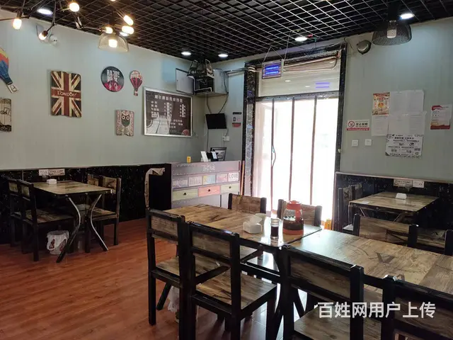 B个人一小南街商业圈餐饮店转让 - 图片 6