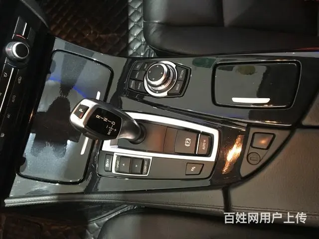宝马5系 520Li 2013款 2.0T 自动 - 图片 11