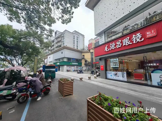 房东直租！永康时代广场大门旁1间店铺出租！适合各行业 - 图片 4