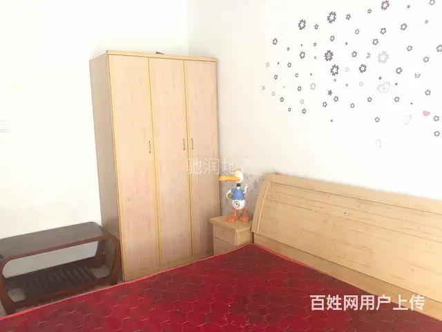 文化活动中心旁康馨园北区精装1室家具家电齐全拎包入住 - 图片 4
