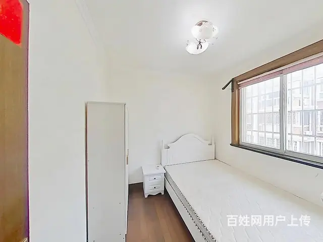 押一付一 劳动路地铁口 龙湖天街 银桥新村 精装大三房 - 图片 8
