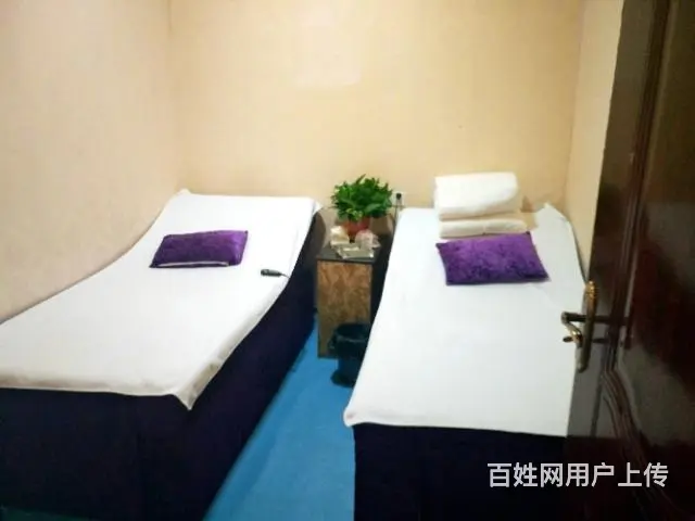 【都市时讯免费推荐】纬四路春暖花开北门足浴店转让 - 图片 5