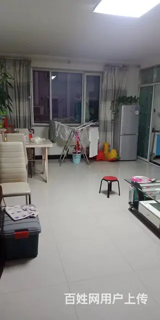 吐鲁番高昌区同兴小区 普通住宅1厅 简单装修 - 图片 2