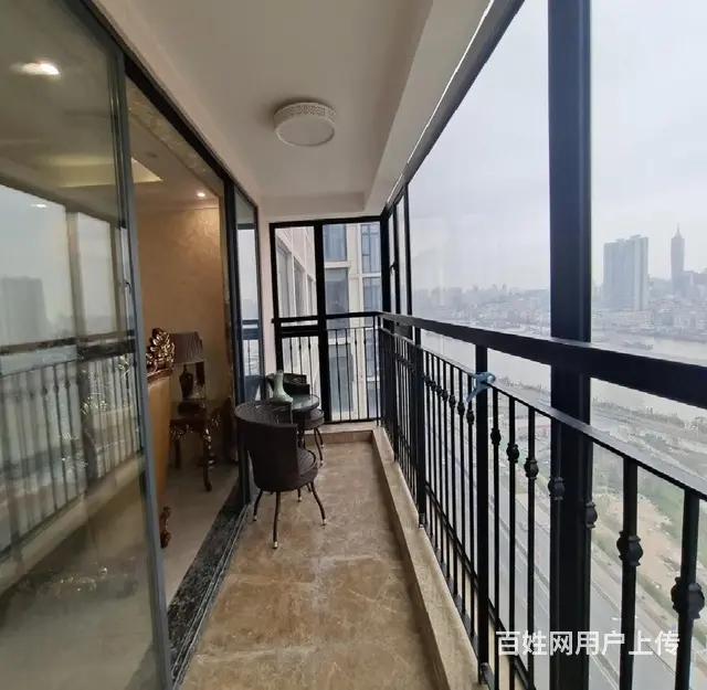 华发琴澳新城 华发峰景 南北 家具电器齐全 看澳门景观 - 图片 6