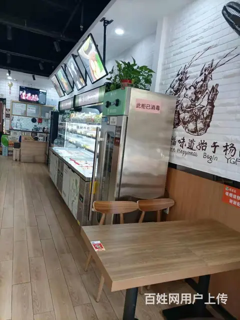 转让“蜀山区金大地时代天街S1-111”旺铺 - 图片 4
