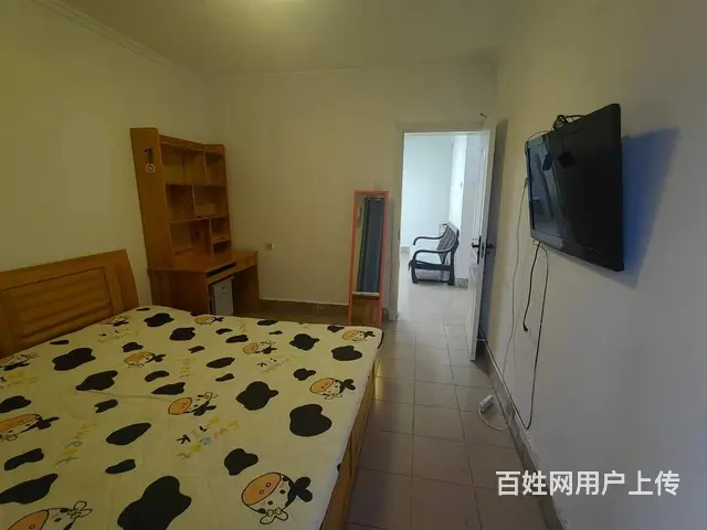 王场东村 普通住宅1厅 中等装修 - 图片 7