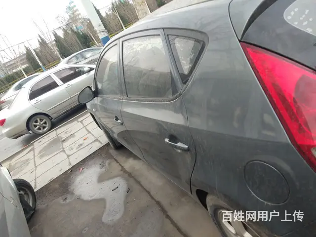 现代i 30 - 图片 3