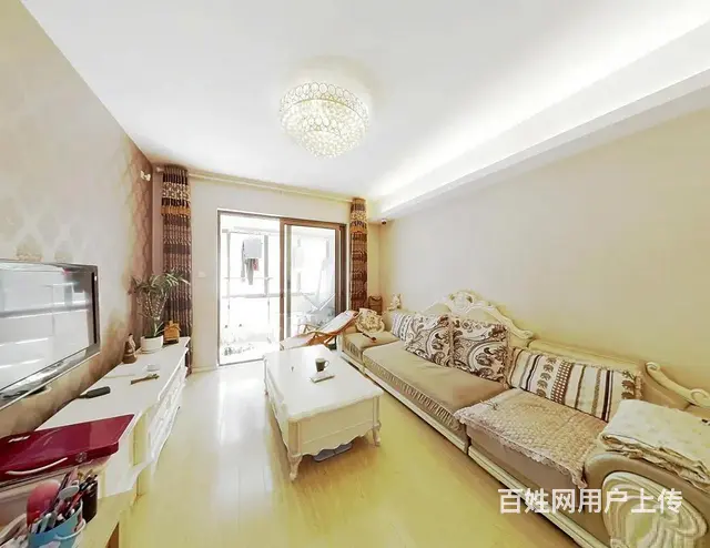 小区带露台的房子，采光无遮挡 - 图片 4