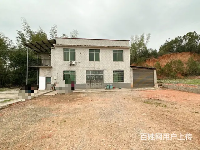 （老板本人）岳麓区含浦场地带整栋房屋出租  6167 - 图片 1