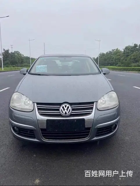 大众 速腾 2009款 1.8TSI 手动 冠军版 - 图片 1