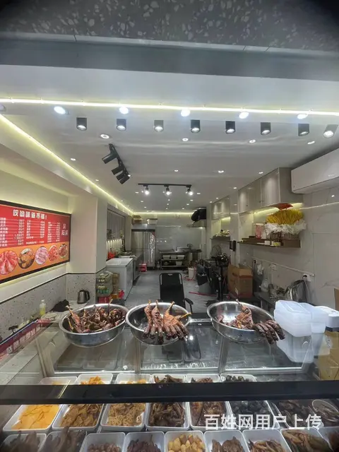 （速转店）旺铺转带技术转可空转人流量大客源稳身体承受不住太累 - 图片 4
