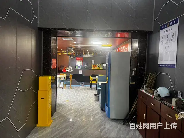 （51旺铺推荐）海府一横路400平乔氏石库台球俱乐部转让 - 图片 5
