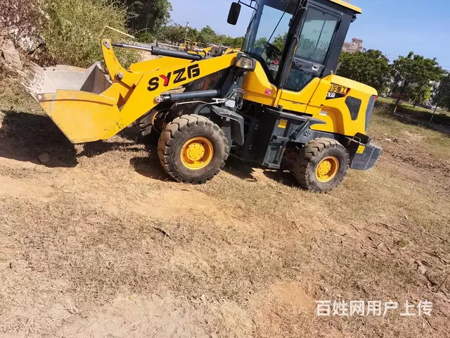 转让多台大小铲车 - 图片 5