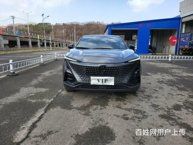 【搞定了！】长安UNI-T 2020款 1.5T 双离合 尊 - 图片 4