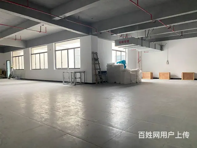 (房东直租)望城金荣企业园300平厂房出租，带办公 - 图片 8