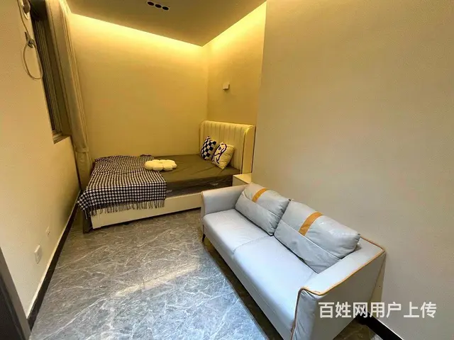 多套可选 可以短租 中港城老万达妇保院九曲里附近 - 图片 3