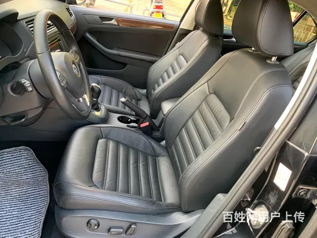 大众 速腾 2012款 1.8TSI 双离合 旗舰版 - 图片 7