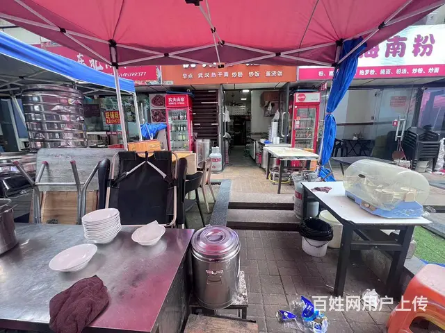 （51旺铺推荐）远大35平十年老店餐饮整体转让 - 图片 3
