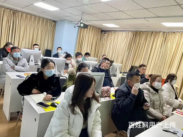 平面设计培训淘宝美工培训电商美工培训网页设计培训汇 - 图片 3