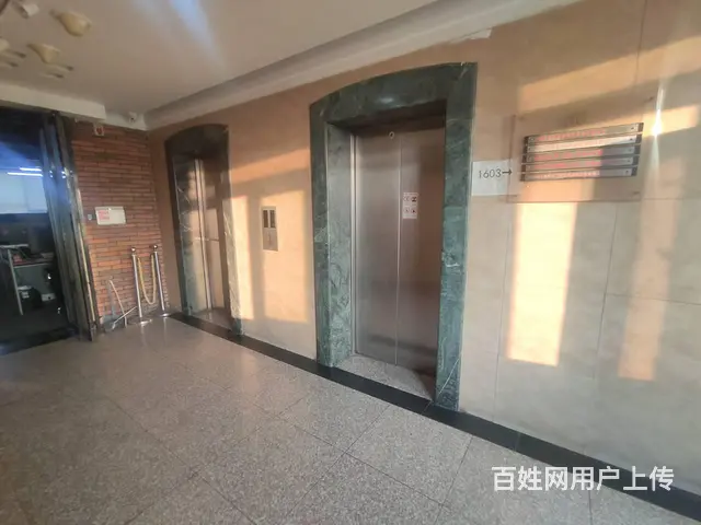 和平丨领事馆对面丨277平纯写丨12万含物业丨富中 南市场 - 图片 5