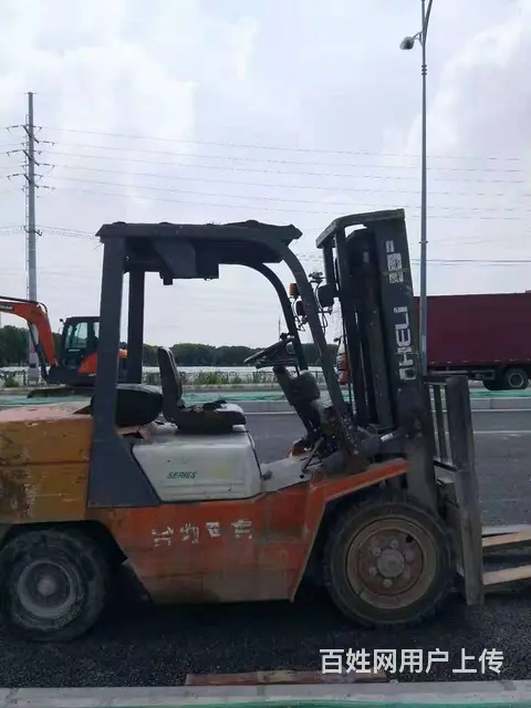 出售精品1-3.5吨柴油叉车，一手货源全国发货 - 图片 11