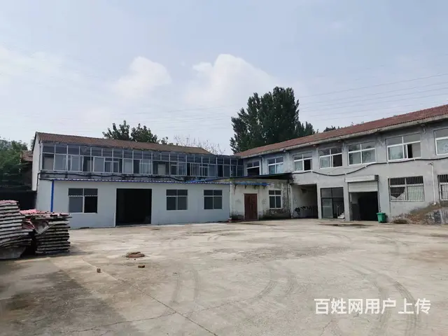 （城市在线找房免费）西三环快速路出口附近厂房招租 - 图片 6