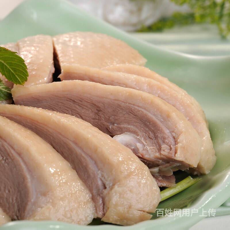 全程动手实操哪里有教咸水鸭 厦门学咸水鸭口碑好