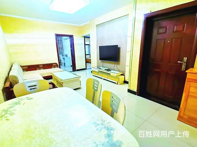 地铁房文泰康城(铜山) 普通住宅 精装修 - 图片 12