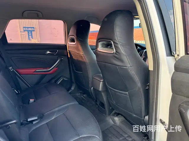 猎豹CS9 2018款 1.5T 无级 劲酷型 - 图片 4