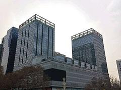 友谊时代,高挡写字楼出租,临新世纪,鸿基大厦
